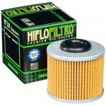Hiflofiltro Olejový filtr HF569 – Sleviste.cz