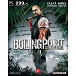 Boiling Point: Cesta do Pekel – Sleviste.cz