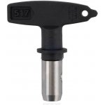 Tryska pro lakovací jednotku PM-PDM-1500M-D517 čierna – Zboží Mobilmania