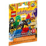 LEGO® Minifigurky 71021 18. série – Hledejceny.cz