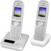 Bezdrátový telefon Panasonic KX-TGH722