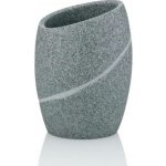 KELA Pohár TALUS umělý kámen KL-20256 – Zboží Dáma