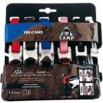 CAMP Tri Cam SET – Sleviste.cz