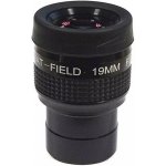 TS 19mm Extre Flat Field 60° 1.25" – Zboží Živě