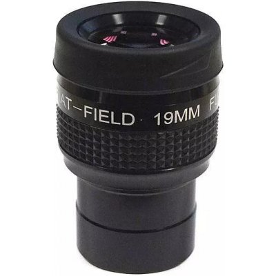 TS 19mm Extre Flat Field 60° 1.25" – Zboží Živě