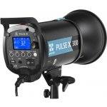 Quadralite Up! X 300 štúdiový blesk – Zbozi.Blesk.cz