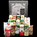 Trezor dárková bedna s potiskem pro pivaře – Zboží Dáma