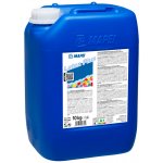 MAPEI LATEX PLUS Přísada do Nivorapidu pro zvýšení jeho pružnosti a přídržnosti k podkladu 10 kg – HobbyKompas.cz