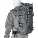 TacticalPro Scout šedý 30 l – Zboží Dáma