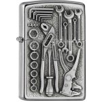 Zippo Toolbox – Hledejceny.cz