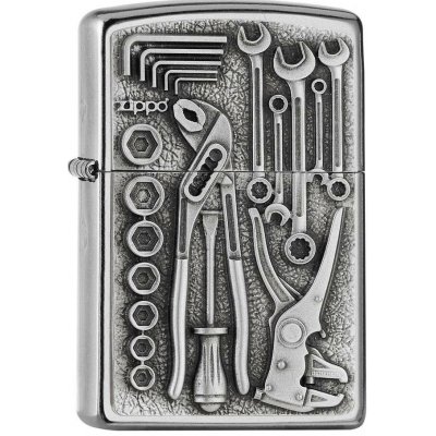 Zippo Toolbox – Hledejceny.cz