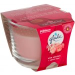 Glade I Love You 224 g – Sleviste.cz