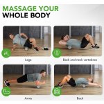 Tunturi Foam Roller – Hledejceny.cz