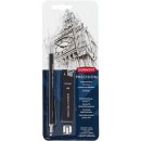 Derwent Mechanical Pencil HB 0.7 Set