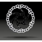 Brzdový kotouč - GALFER Fixed Wave - Center-lock 180 – Zboží Mobilmania