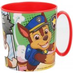 STOR Plastový hrnek Paw Patrol 350 ml – Sleviste.cz