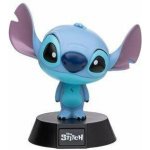 Paladone Lilo and Stitch Stitch svítící 5056577711073 – Hledejceny.cz