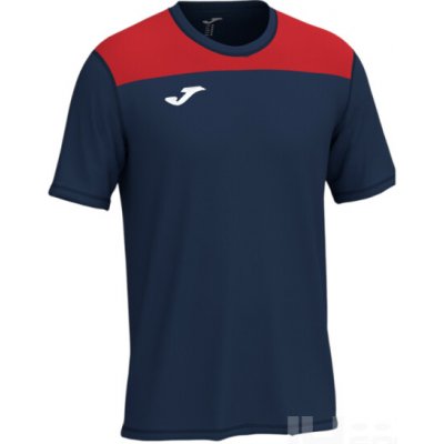 Dres JOMA PHOENIX III barva tmavě modrá - červená – Hledejceny.cz