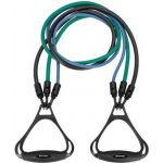 Spokey BACKER set expandér, 6,5 - 33,5 kg – Zboží Dáma