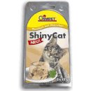 Krmivo pro kočky Gimpet ShinyCat tuňák & kuře 2 x 70 g
