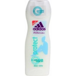 Adidas Protect Woman sprchový gel 250 ml