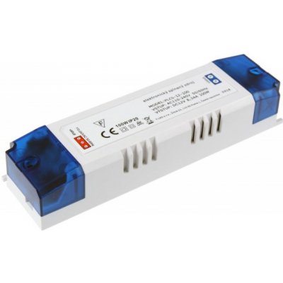 LED zdroj PLCS 12V 100W vnitřní - 12V 100W zdroj vnitřní PLCS-12-100 – Hledejceny.cz