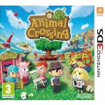 Animal Crossing: New Leaf – Sleviste.cz