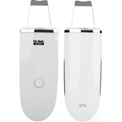 Dr.Nek Ultrazvuková špachtle – Zboží Mobilmania