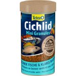 Tetra Cichlid Mini Granules 250 ml – Hledejceny.cz
