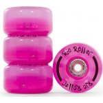 Rio Roller Light Up Wheels 58 mm 82A 4 ks – Hledejceny.cz