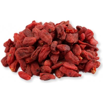 Via Naturae Bio kustovnice čínská goji 200 g – Zboží Mobilmania