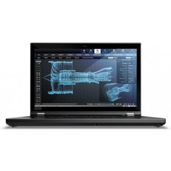 Lenovo ThinkPad P53 20QN003LMC