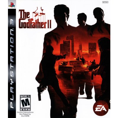 The Godfather 2 – Zboží Mobilmania