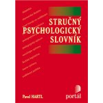 Stručný psychologický slovník – Hledejceny.cz
