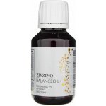 Zinzino BalanceOil 100 ml Pomeranč Rybí tuk – Hledejceny.cz