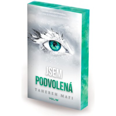 Jsem podvolená – Zboží Dáma