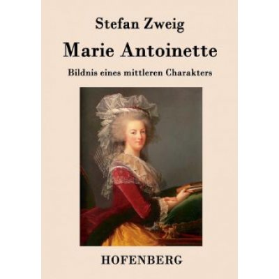 Marie Antoinette – Hledejceny.cz