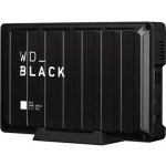 WD Black D10 Game Drive 8TB, WDBA3P0080HBK-EESN – Hledejceny.cz