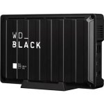 WD Black D10 Game Drive 8TB, WDBA3P0080HBK-EESN – Zboží Mobilmania