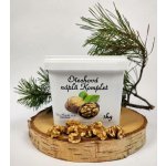 OŘECHOVÁ náplň Komplet 1 kg Dr. Hlaváč – Sleviste.cz