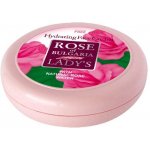 BioFresh Rose Of Bulgaria pleťový hydratační krém Růžová voda 100 ml – Zboží Dáma