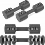 Spokey MULTIBELL Sada nastavitelných činek 2,5 kg – Zboží Dáma