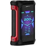 GeekVape Aegis X Mod 200W Red & černá – Zboží Mobilmania
