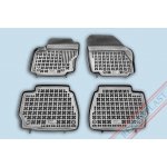 Koberce gumové Rezaw Plast Ford Mondeo IV 2007 - se zvýšeným okrajem