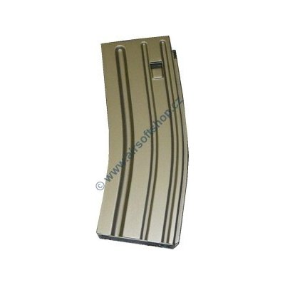 TM M16/M4 blow back 430 ran – Hledejceny.cz