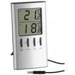 TFA 30.1027 Digitální Teploměr s kabelovým čidlem – Hledejceny.cz