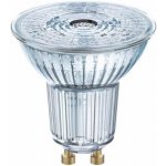 Osram LED lampa PAR16, 4,3W GU10, 4000K, 407lm – Hledejceny.cz