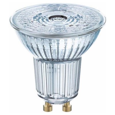 Osram LED lampa PAR16, 4,3W GU10, 4000K, 407lm – Hledejceny.cz