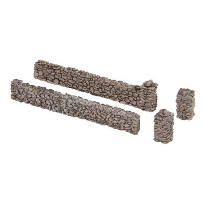 Noch polní kamenná zídka 33171 – Sleviste.cz