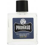 Proraso Azur Lime balzám na vousy 100 ml – Sleviste.cz